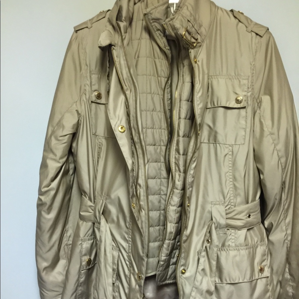 NWT! Michael Kors jacket